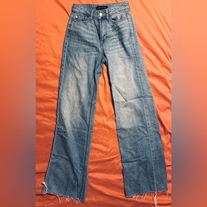 Aeropostle Jeans